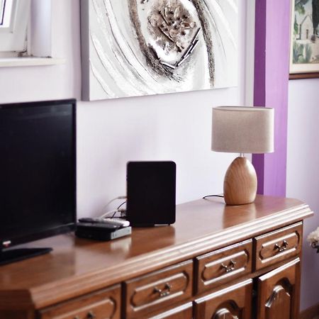 Lavender cozy&lovely 17 Split Exterior foto