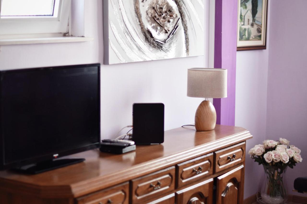 Lavender cozy&lovely 17 Split Exterior foto