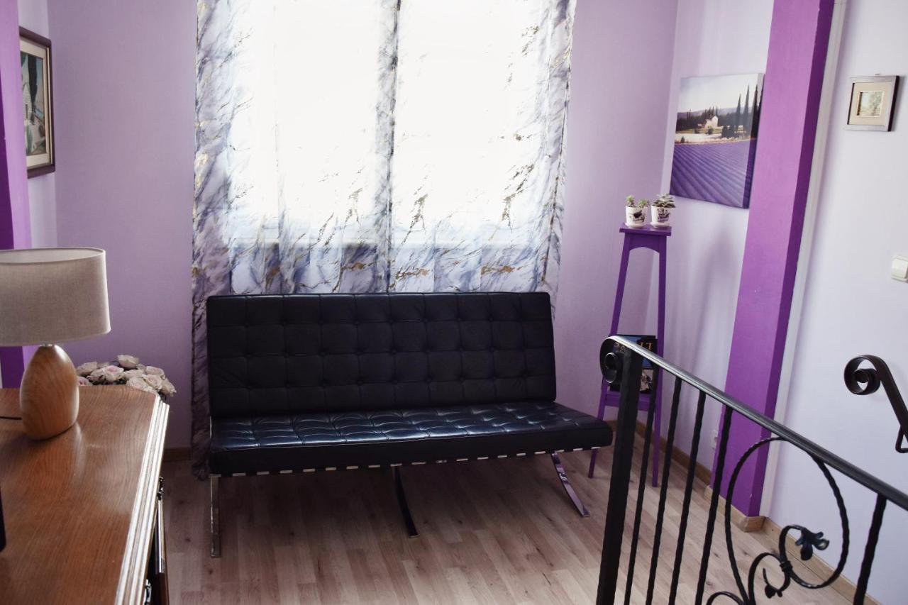 Lavender cozy&lovely 17 Split Exterior foto